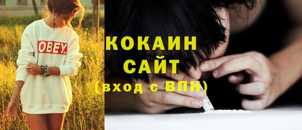 хмурый Липки